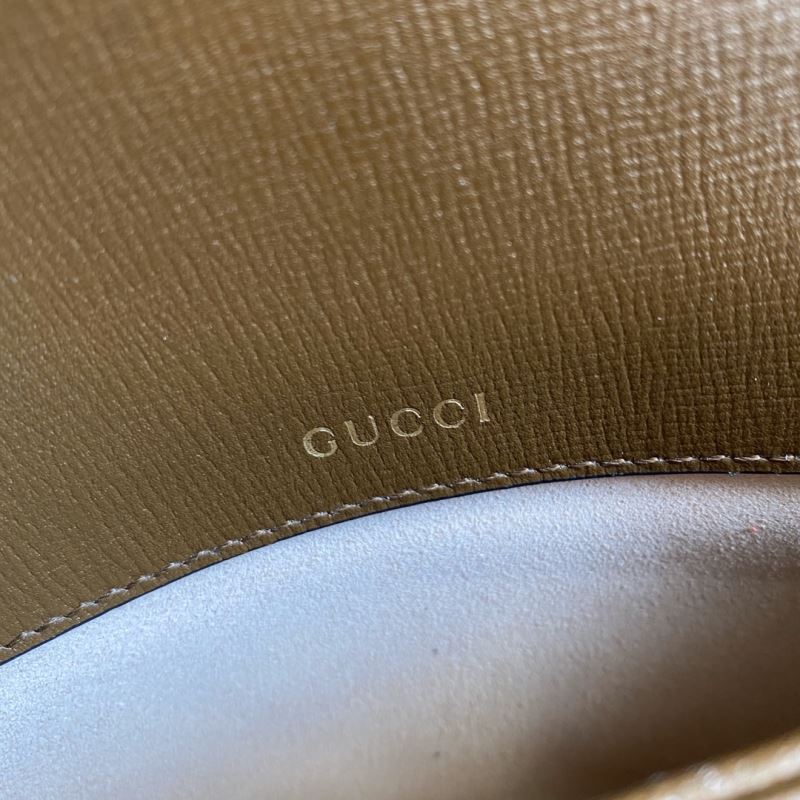 Gvc*1 horsebit bags
